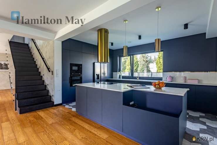 Hamilton May, Dom  na sprzedaż, Błonie, ul. 