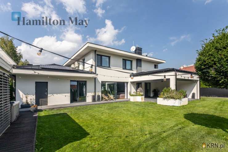 , Dom  na sprzedaż, Błonie, ul. 