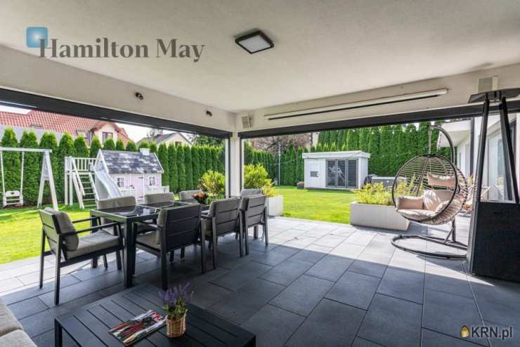 , Dom  na sprzedaż, Błonie, ul. 