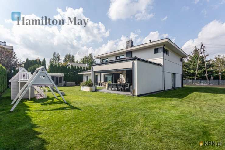 Hamilton May, Dom  na sprzedaż, Błonie, ul. 