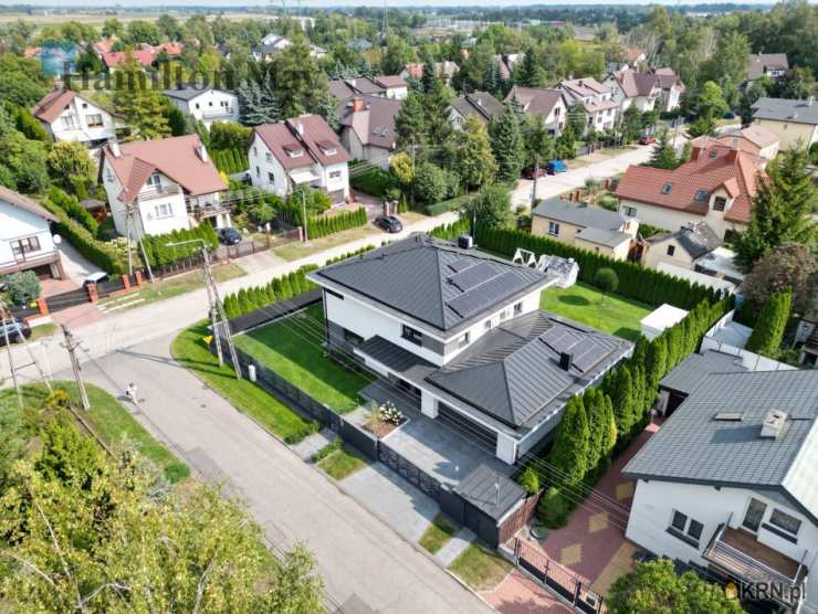 Błonie, ul. , , Dom  na sprzedaż