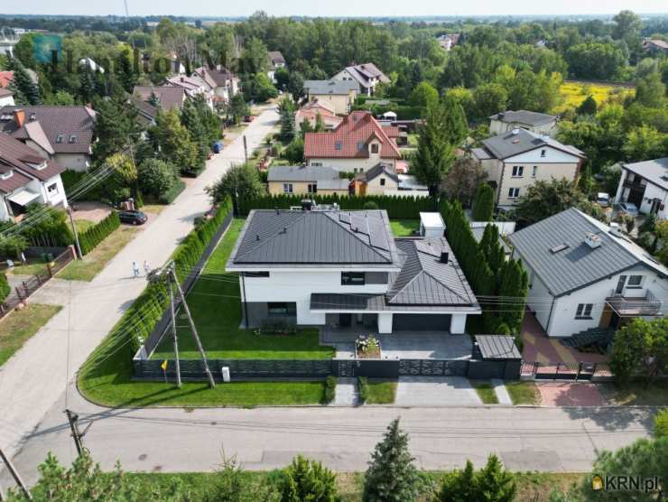 , Dom  na sprzedaż, Błonie, ul. 