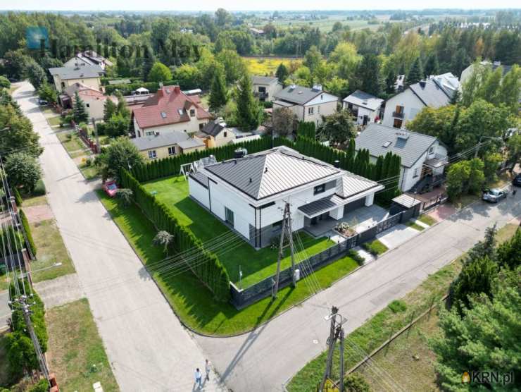 Hamilton May, Dom  na sprzedaż, Błonie, ul. 