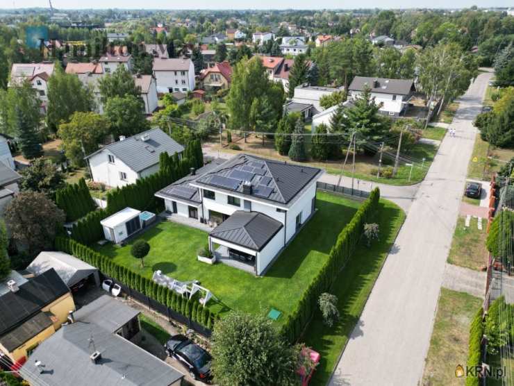 Dom  na sprzedaż, , Błonie, ul. 