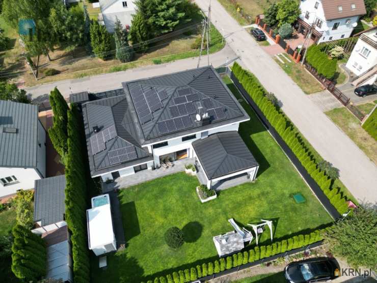 , Dom  na sprzedaż, Błonie, ul. 