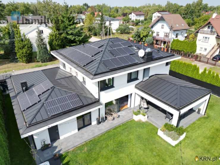 Dom  na sprzedaż, Błonie, ul. , 