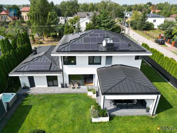 Dom  na sprzedaż, , Błonie, ul. 