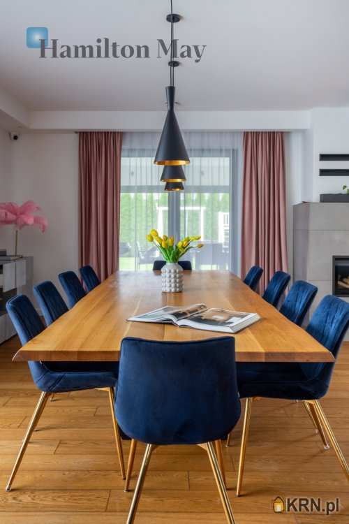 Hamilton May, Dom  na sprzedaż, Błonie, ul. 