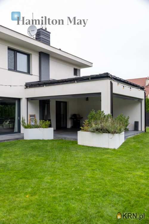 , Dom  na sprzedaż, Błonie, ul. 