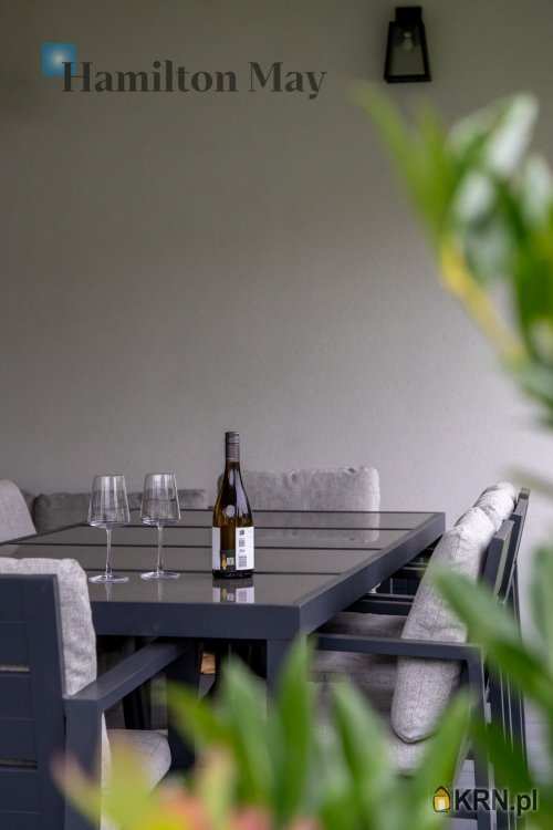 Hamilton May, Dom  na sprzedaż, Błonie, ul. 