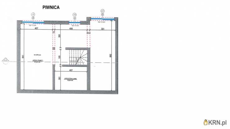 Dom  na sprzedaż, , Kraków, Dębniki, ul. A. Dobrowolskiego