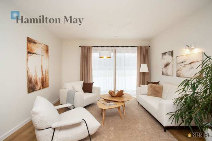 , Kraków, Dębniki, ul. A. Dobrowolskiego, Dom  na sprzedaż