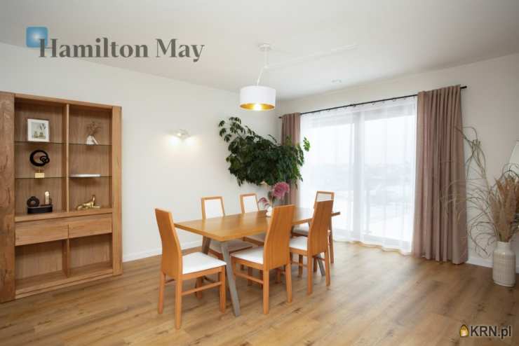 , Dom  na sprzedaż, Kraków, Dębniki, ul. A. Dobrowolskiego