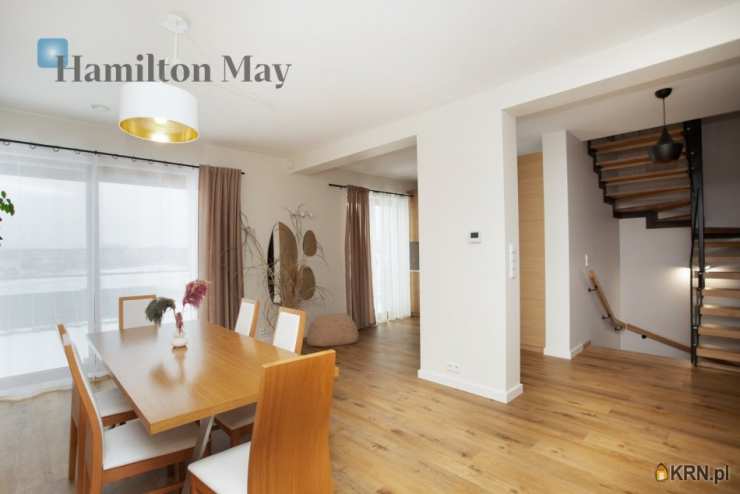 Hamilton May, Dom  na sprzedaż, Kraków, Dębniki, ul. A. Dobrowolskiego