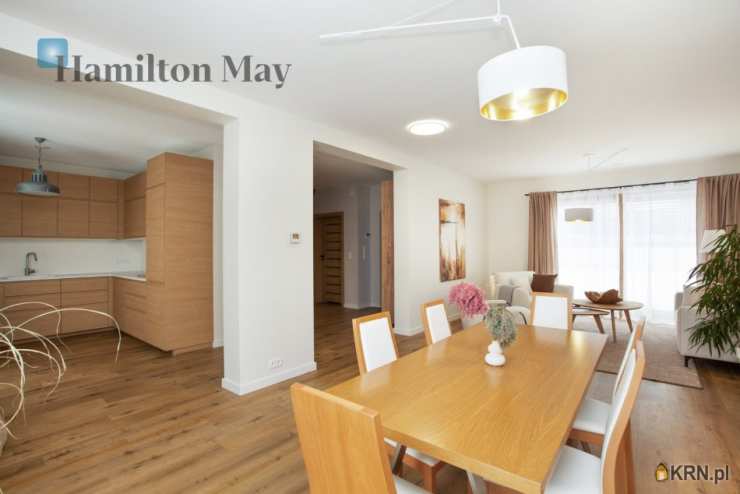 Kraków, Dębniki, ul. A. Dobrowolskiego, Dom  na sprzedaż, 