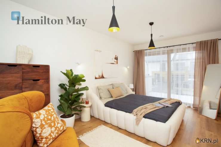 Hamilton May, Dom  na sprzedaż, Kraków, Dębniki, ul. A. Dobrowolskiego