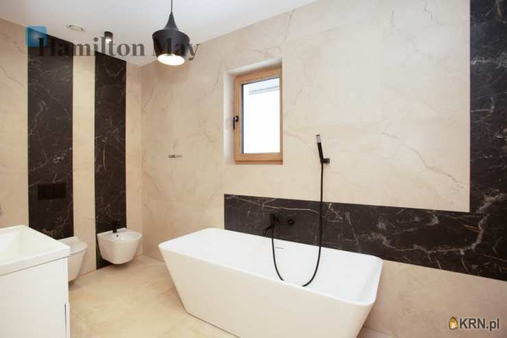 Dom  na sprzedaż, Kraków, Dębniki, ul. A. Dobrowolskiego, 