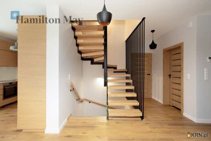 Kraków, Dębniki, ul. A. Dobrowolskiego, Dom  na sprzedaż, 