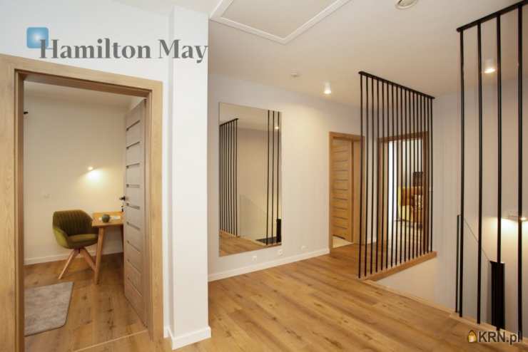 Hamilton May, Dom  na sprzedaż, Kraków, Dębniki, ul. A. Dobrowolskiego