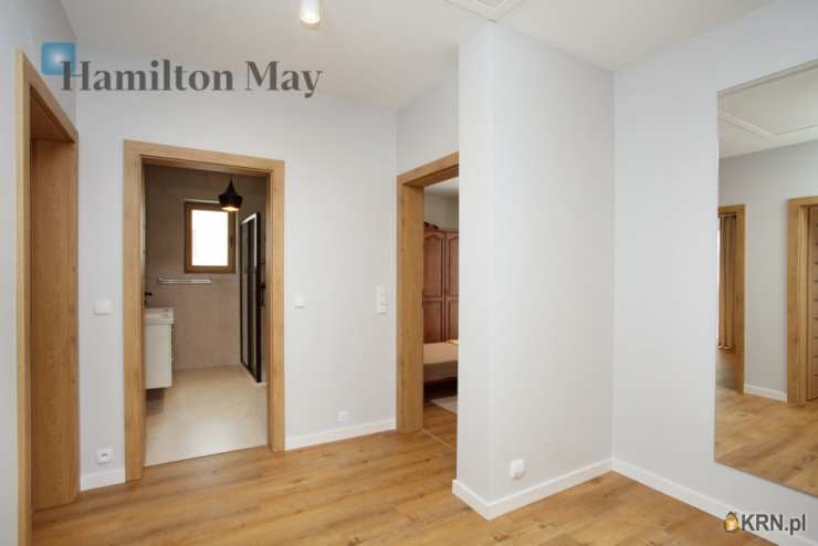 Dom  na sprzedaż, Kraków, Dębniki, ul. A. Dobrowolskiego, 