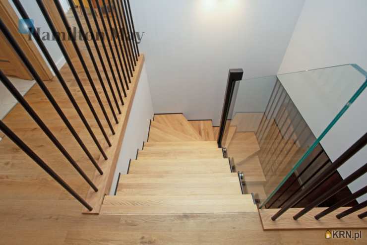 Kraków, Dębniki, ul. A. Dobrowolskiego, Dom  na sprzedaż, 