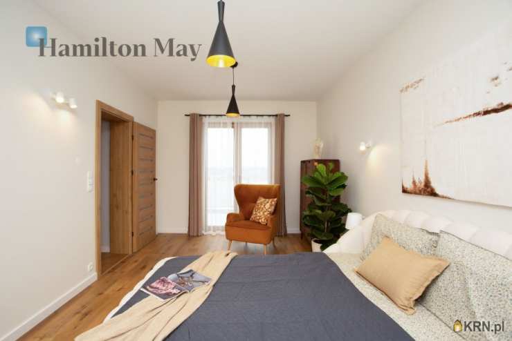 , Kraków, Dębniki, ul. A. Dobrowolskiego, Dom  na sprzedaż