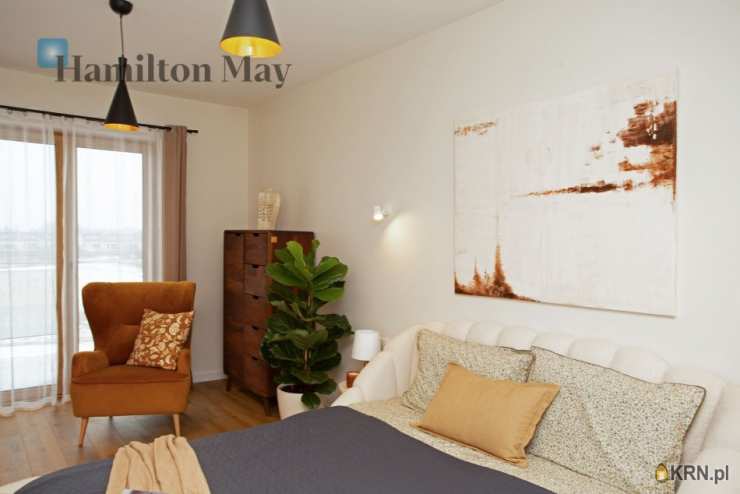 Hamilton May, Dom  na sprzedaż, Kraków, Dębniki, ul. A. Dobrowolskiego