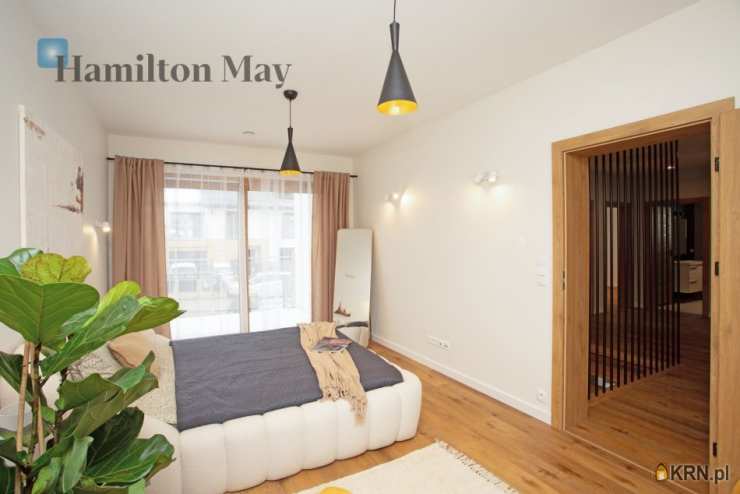 Dom  na sprzedaż, Kraków, Dębniki, ul. A. Dobrowolskiego, 