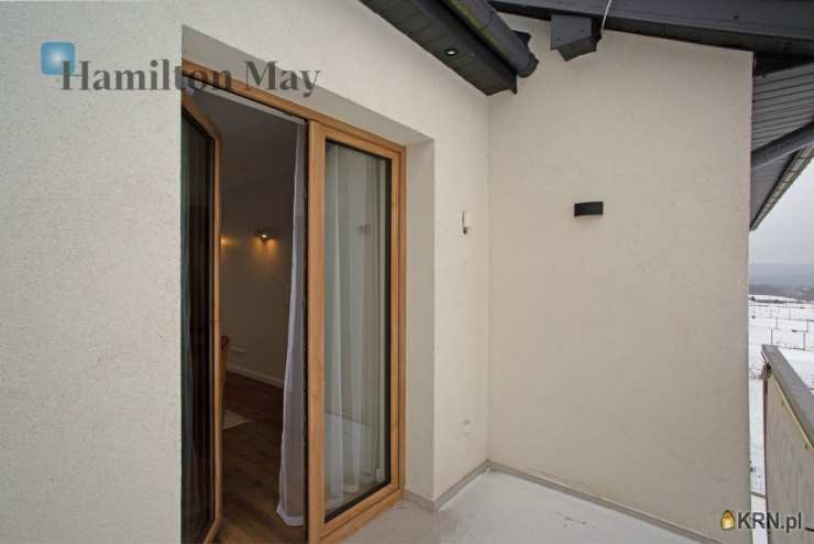 Kraków, Dębniki, ul. A. Dobrowolskiego, , Dom  na sprzedaż