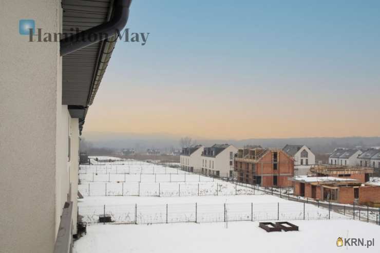 , Kraków, Dębniki, ul. A. Dobrowolskiego, Dom  na sprzedaż