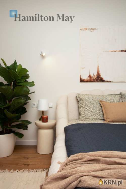 Hamilton May, Dom  na sprzedaż, Kraków, Dębniki, ul. A. Dobrowolskiego