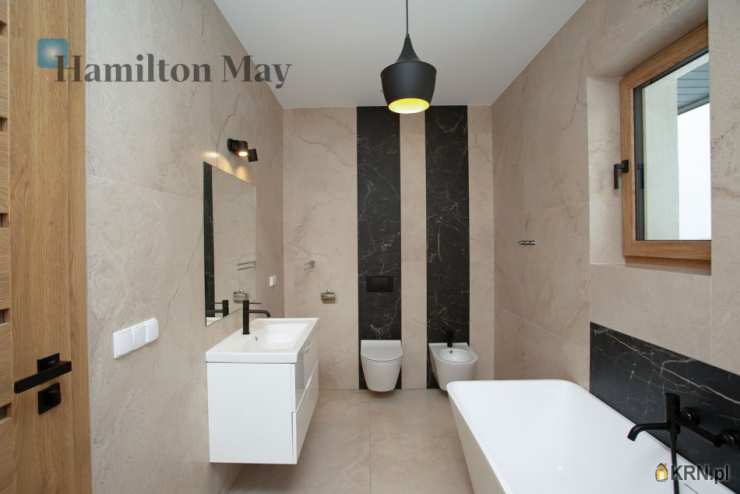 Dom  na sprzedaż, Kraków, Dębniki, ul. A. Dobrowolskiego, 