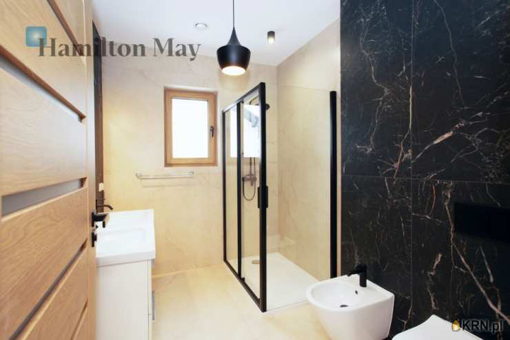 Kraków, Dębniki, ul. A. Dobrowolskiego, Dom  na sprzedaż, 