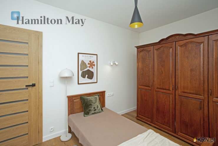 , Kraków, Dębniki, ul. A. Dobrowolskiego, Dom  na sprzedaż