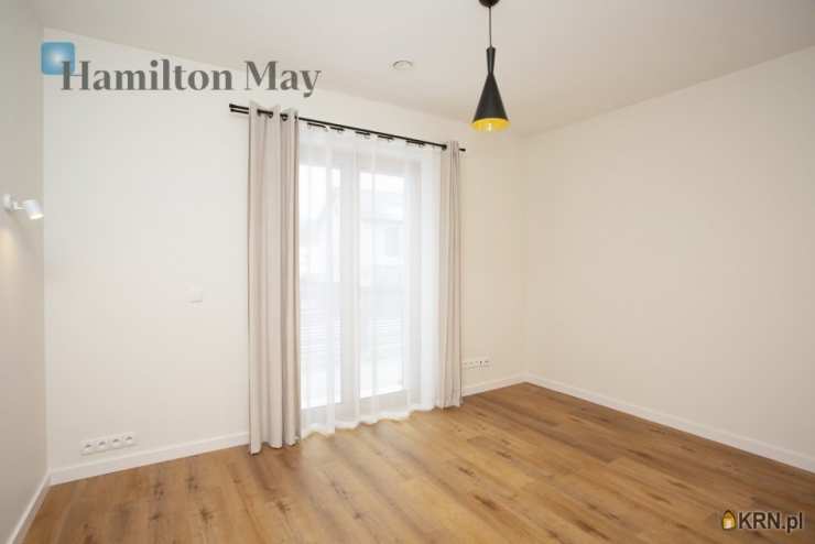 , Dom  na sprzedaż, Kraków, Dębniki, ul. A. Dobrowolskiego