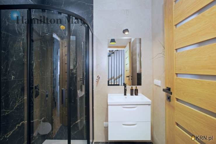 Dom  na sprzedaż, Kraków, Dębniki, ul. A. Dobrowolskiego, 