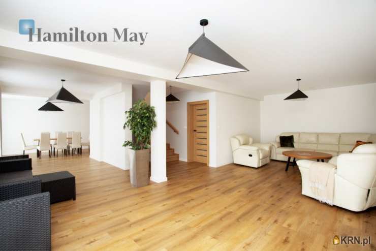 Kraków, Dębniki, ul. A. Dobrowolskiego, , Dom  na sprzedaż