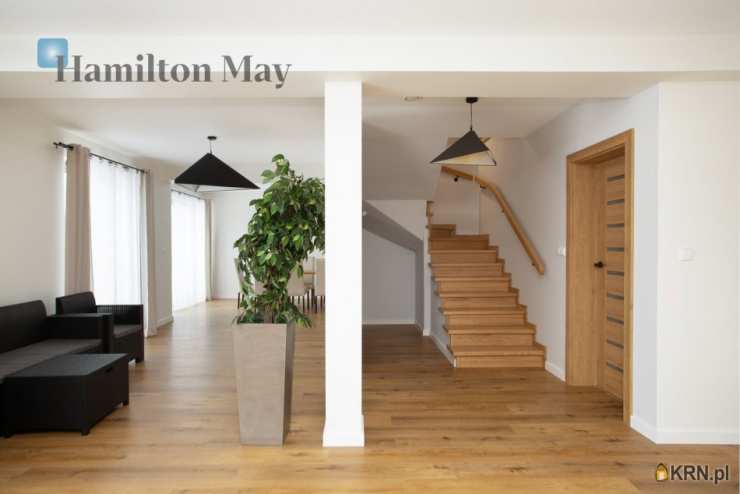 , Kraków, Dębniki, ul. A. Dobrowolskiego, Dom  na sprzedaż