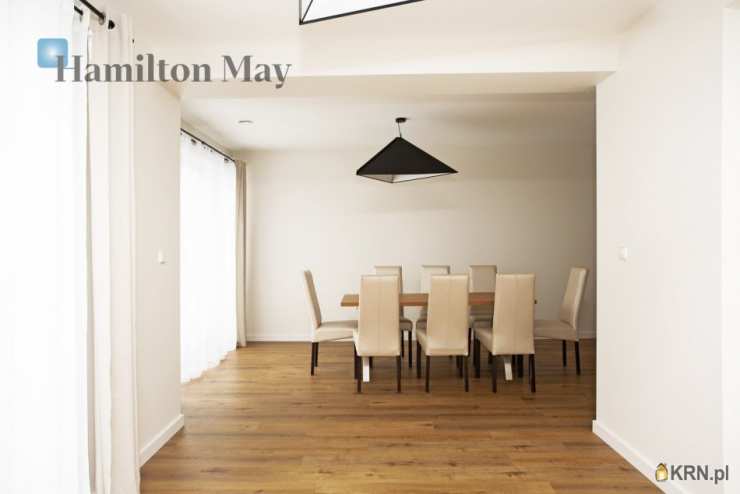 , Dom  na sprzedaż, Kraków, Dębniki, ul. A. Dobrowolskiego