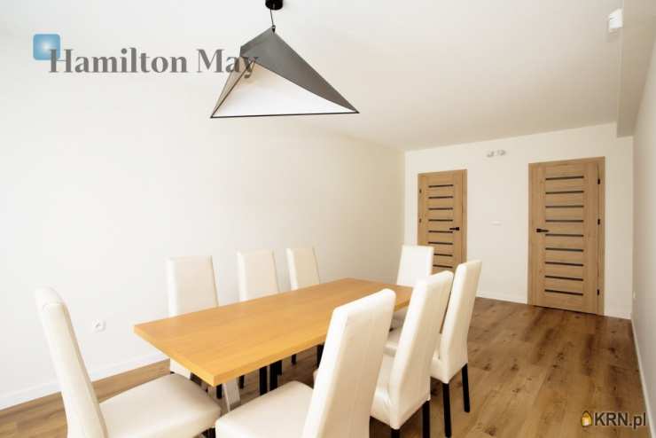 Hamilton May, Dom  na sprzedaż, Kraków, Dębniki, ul. A. Dobrowolskiego