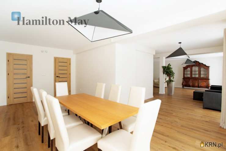 Dom  na sprzedaż, Kraków, Dębniki, ul. A. Dobrowolskiego, 