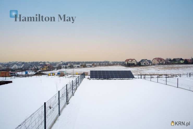 Kraków, Dębniki, ul. A. Dobrowolskiego, Dom  na sprzedaż, 