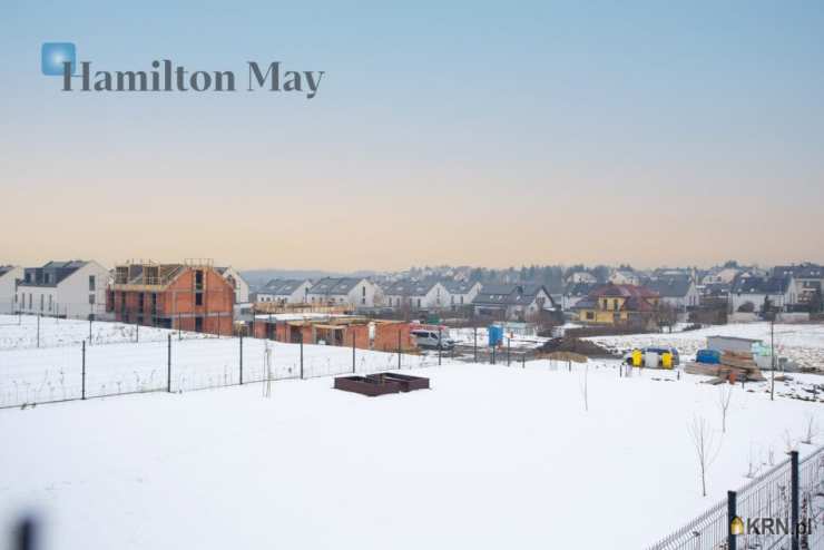 Kraków, Dębniki, ul. A. Dobrowolskiego, , Dom  na sprzedaż