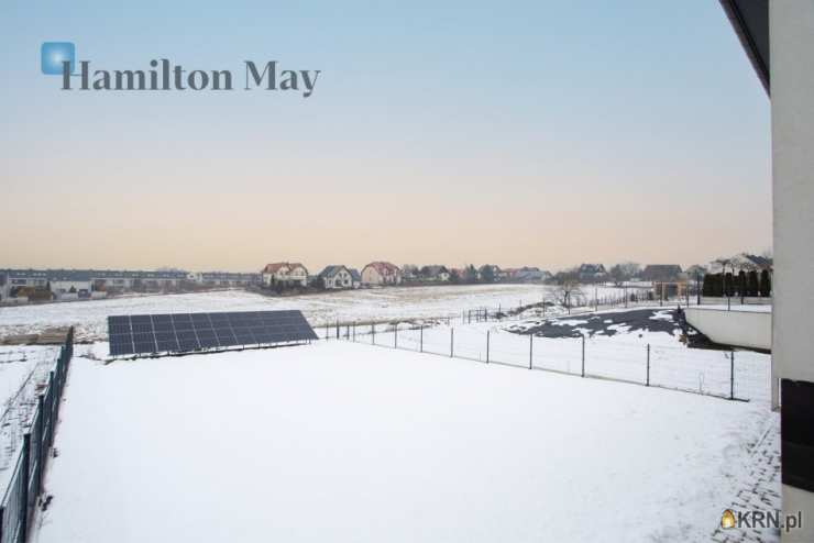 , Kraków, Dębniki, ul. A. Dobrowolskiego, Dom  na sprzedaż