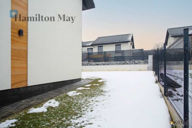 , Dom  na sprzedaż, Kraków, Dębniki, ul. A. Dobrowolskiego