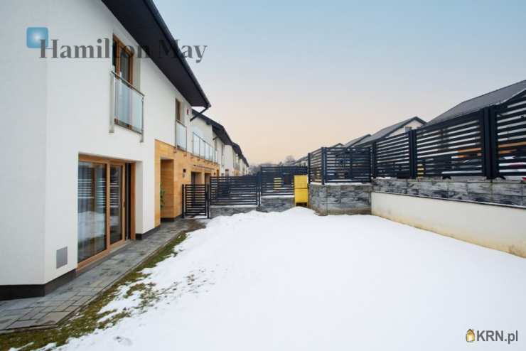 Hamilton May, Dom  na sprzedaż, Kraków, Dębniki, ul. A. Dobrowolskiego