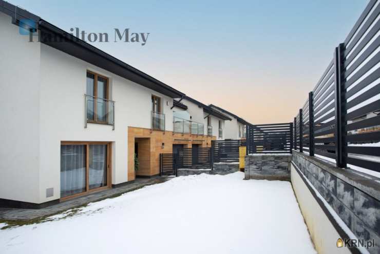 Dom  na sprzedaż, , Kraków, Dębniki, ul. A. Dobrowolskiego