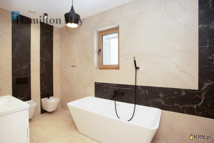 , Kraków, Dębniki, ul. A. Dobrowolskiego, Dom  na sprzedaż