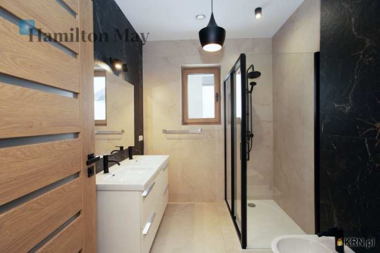 Hamilton May, Dom  na sprzedaż, Kraków, Dębniki, ul. A. Dobrowolskiego