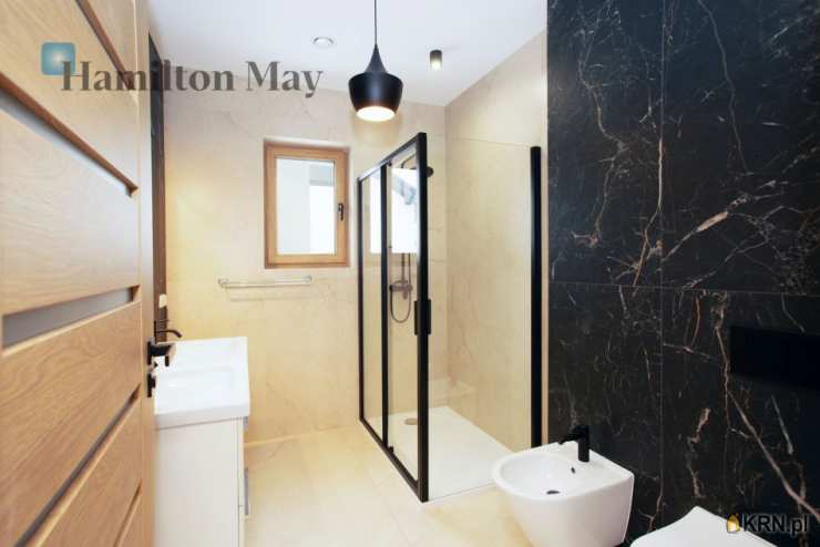 Dom  na sprzedaż, Kraków, Dębniki, ul. A. Dobrowolskiego, 